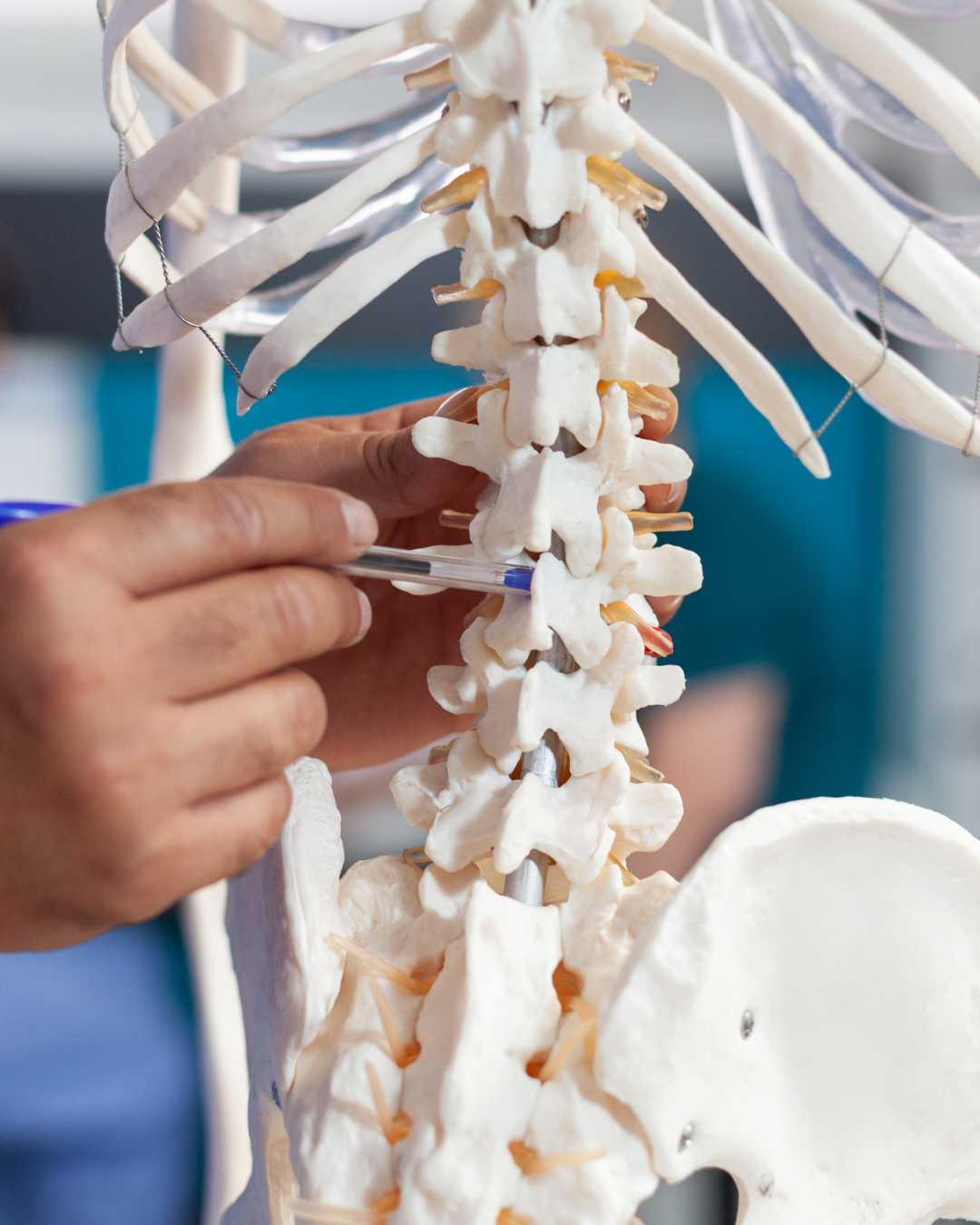 Osteoporose