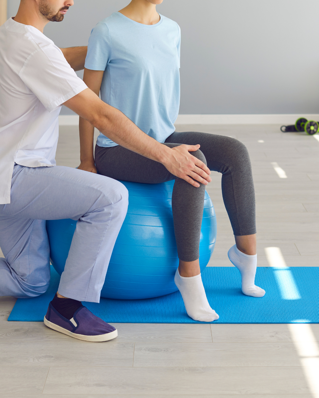 Fysieke activiteit osteoporose