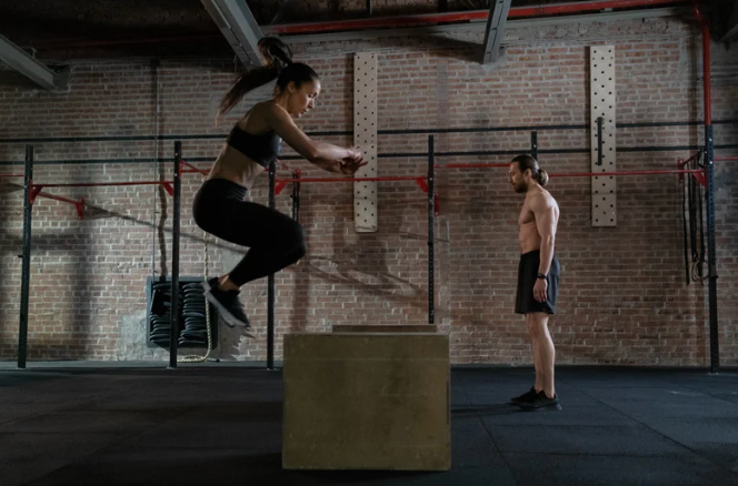 Kan ik kracht en cardio combineren?