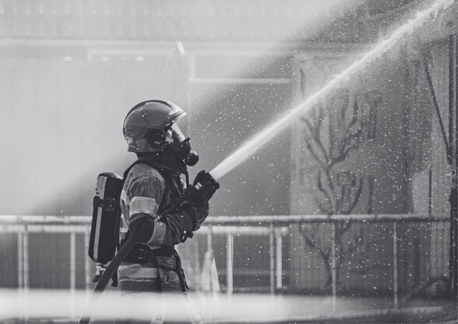 Het belang van VO₂Max als brandweer