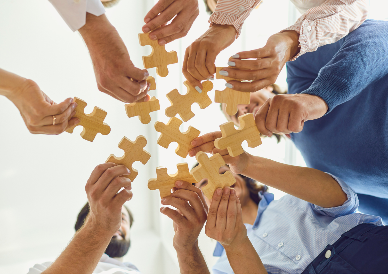 Vitaliteit als bedrijfsstrategie