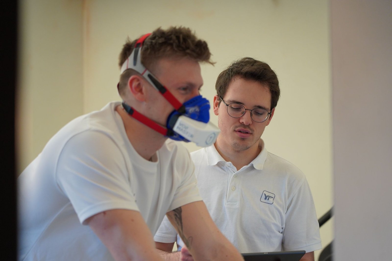 VO₂max belangrijk voor de gezondheid